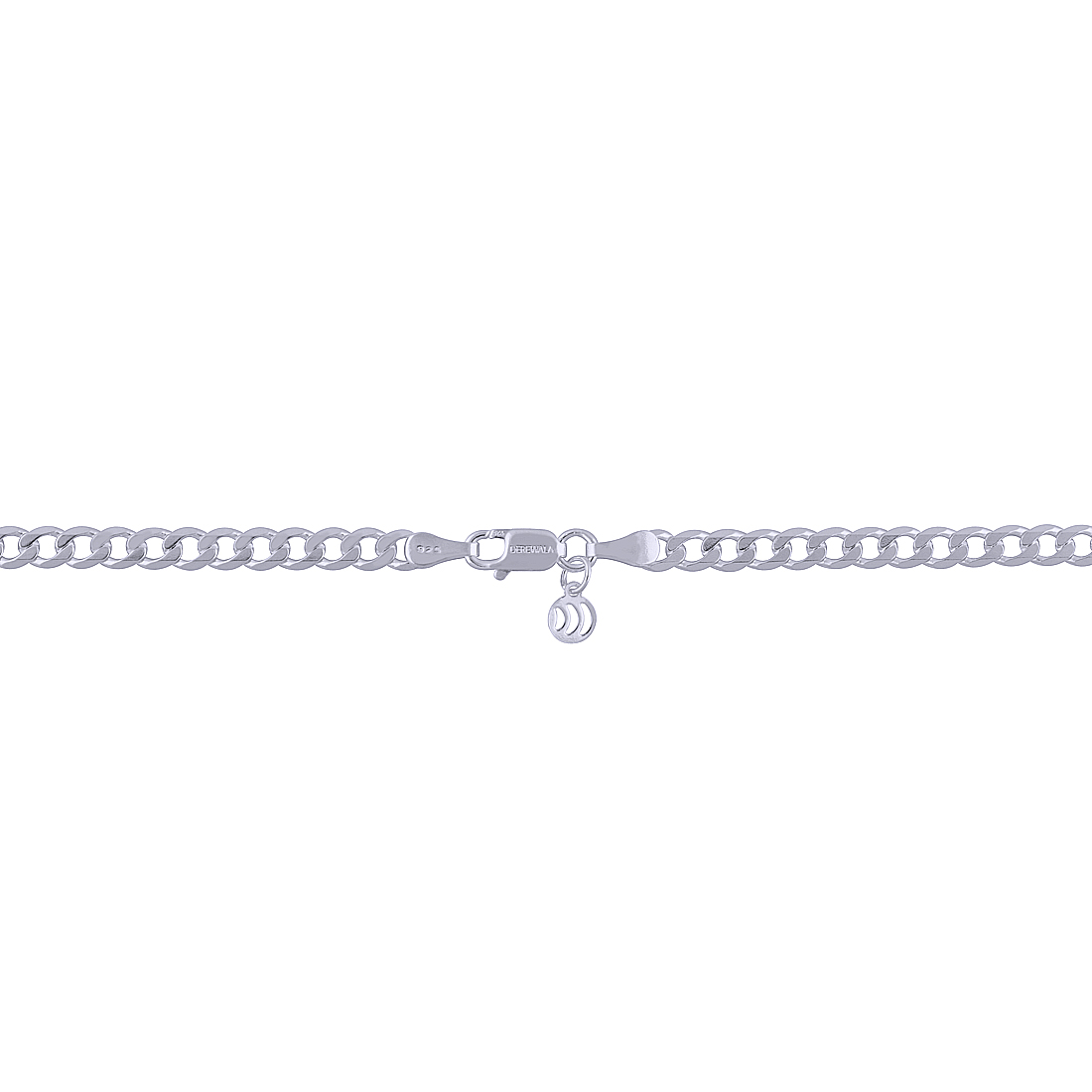 Derewala silver chains 925 clearance